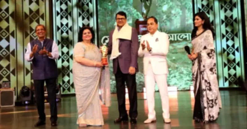 মেরিল-প্রথম আলো পুরস্কার ২০২৫: আলমগীর পেলেন আজীবন সম্মাননা