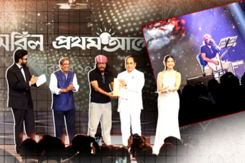 পৃথিবী নামক গানে জিৎ-এর কণ্ঠে নতুন মাত্রা