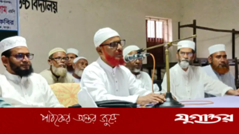 দেশে আবার চাঁদাবাজির মহামারি শুরু: এমপি আজহারুল