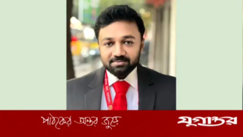 ভোলার পিআইও বিজন কৃষ্ণ খরাতী বরিশালে গ্রেফতার