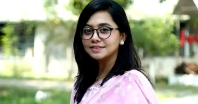 ডা. মাহমুদা আলমের সম্পদ ঘোষণা: নগদ ২৮ লাখ, স্বর্ণ ৩০ ভরি, স্থাবর কিছুই নেই