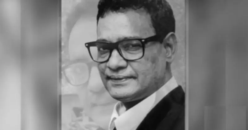 অভিনেতা তারিকুজ্জামান তপনের মৃত্যু