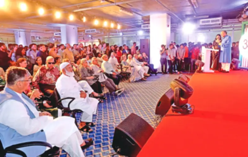 ডেইলি স্টারের ৩৫তম প্রতিষ্ঠাবার্ষিকী: আগুনের স্মৃতি ও সাংবাদিকতার অঙ্গীকার