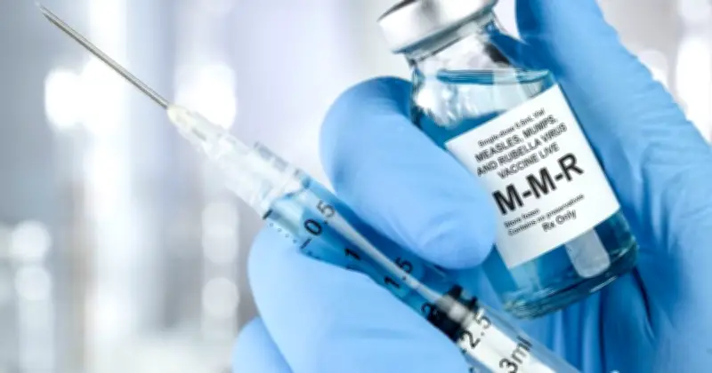 হামের উচ্চ ঝুঁকিতে বাংলাদেশ, দুই সপ্তাহে উন্নতির আশা