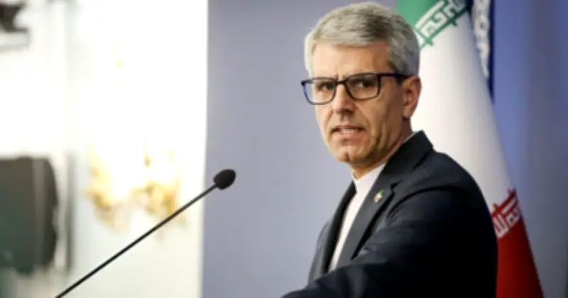 ইসলামাবাদে ইরানি প্রতিনিধিদল, যুক্তরাষ্ট্রের সঙ্গে বৈঠকের পরিকল্পনা নেই