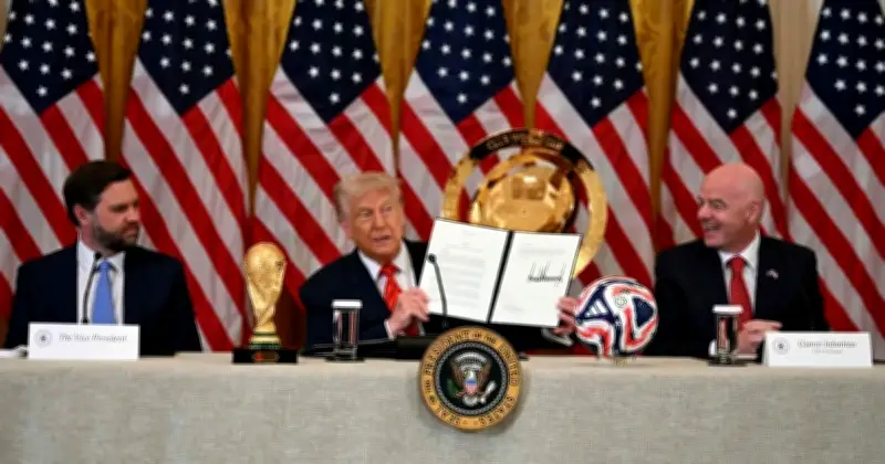 যুক্তরাষ্ট্র বিশ্বকাপ ভ্রমণ সতর্কতা জারি মানবাধিকার সংস্থার