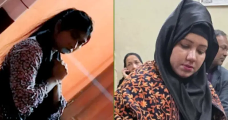 বগুড়ায় বিএনপি নেত্রীর হয়ে প্রক্সি দিতে গিয়ে কলেজছাত্রী আটক