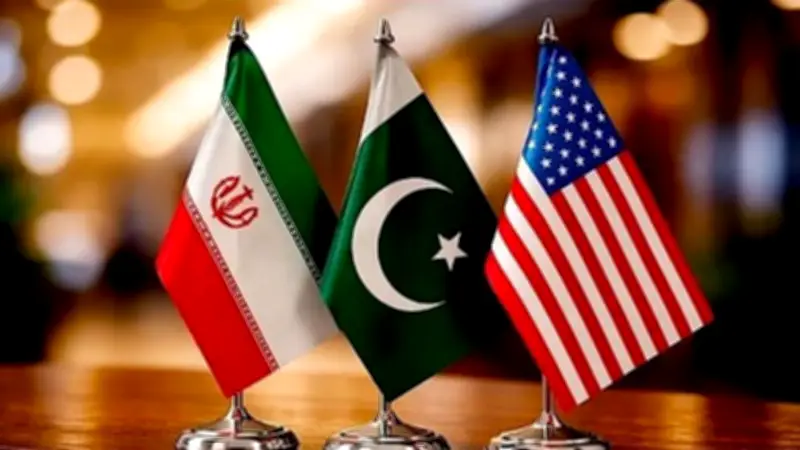 যুক্তরাষ্ট্র-ইরান সংলাপে গতি ফেরাতে পাকিস্তানের তৎপরতা