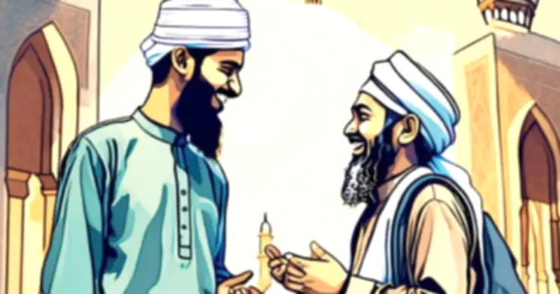 কথা বলার ১০টি কোরআনি আদব: সালাম থেকে সতর্কতা