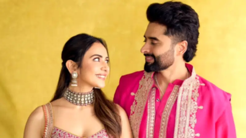 রাকুল-জ্যাকির সম্পর্ক: 'সিচুয়েশনশিপ'-এর নতুন ব্যাখ্যা