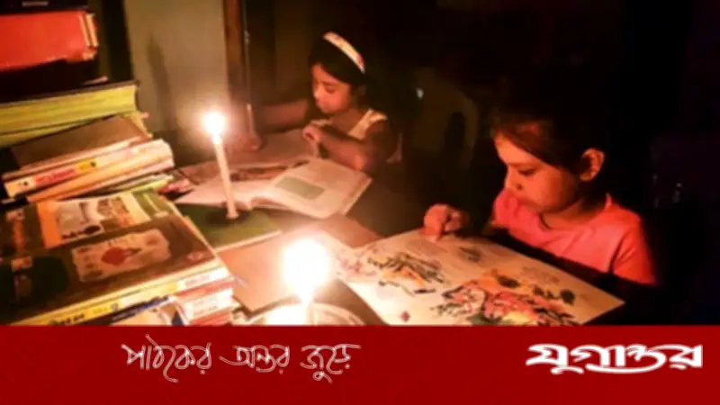 তীব্র লোডশেডিং কবে কমবে, জানালেন বিদ্যুৎ প্রতিমন্ত্রী