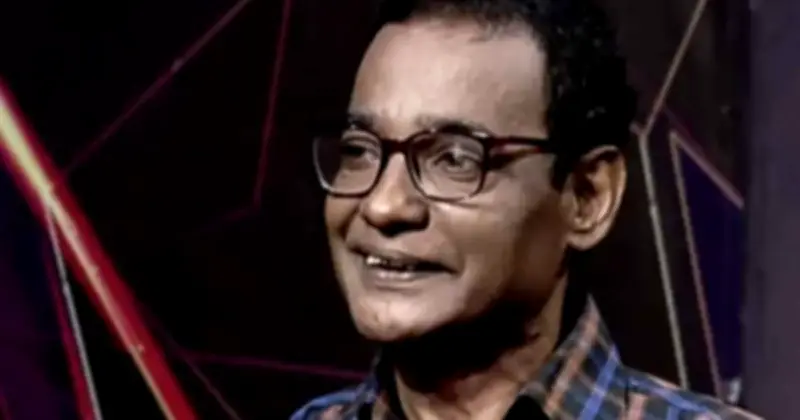 অভিনেতা তারিকুজ্জামান তপনের মৃত্যুতে শোকের ছায়া