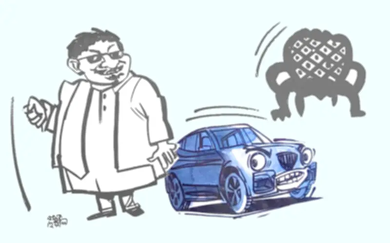 স্থানীয় সরকারব্যবস্থা: কেন্দ্রীয় নিয়ন্ত্রণ ও দখলদারি মানসিকতার শিকার