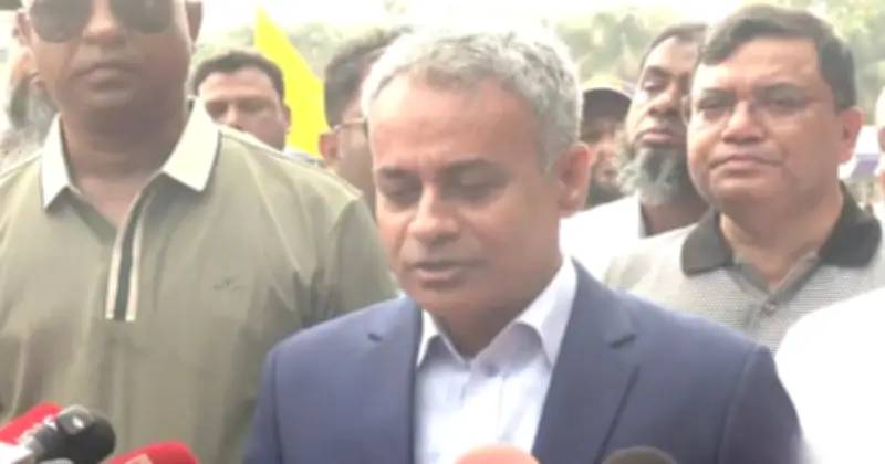 তেলের দাম বাড়াতে আইএমএফের চাপ নেই: মন্ত্রী