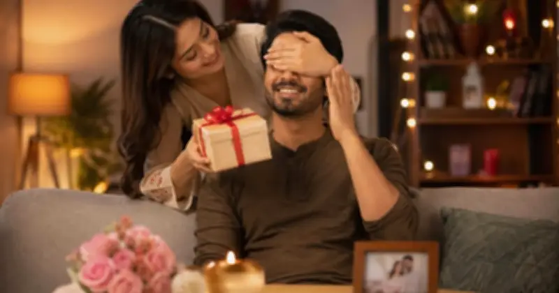 স্বামীর প্রশংসা দিবস: সম্পর্কে ইতিবাচকতা আনার এক অনন্য সুযোগ