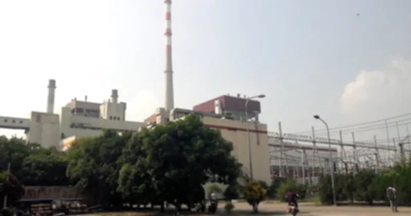 বারাপুকুরিয়া বিদ্যুৎকেন্দ্রের একক পুনরায় চালু