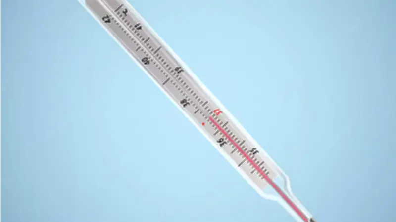 থার্মোমিটারের ইতিহাস: গ্যালিলিও থেকে সেলসিয়াস পর্যন্ত