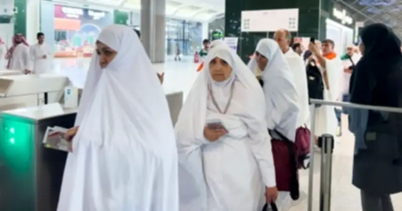 হজ মৌসুমের প্রস্তুতি সম্পন্ন সৌদি আরবের, ইরানি হাজিদের নিরাপত্তা নিশ্চিত