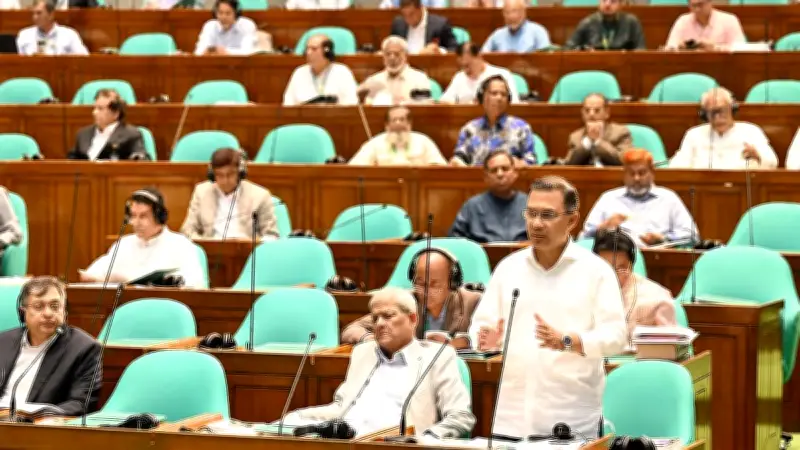 বিএনপির জন্য সংস্কার ও আইসিজির সতর্কবার্তা