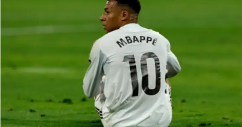 বেলেরিনের শেষ মুহূর্তের গোলে রিয়ালকে পয়েন্ট দিল বেটিস