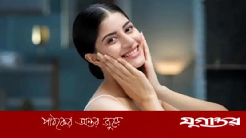 গরমে ত্বকের যত্নে ৪টি কার্যকর ঘরোয়া উপায়
