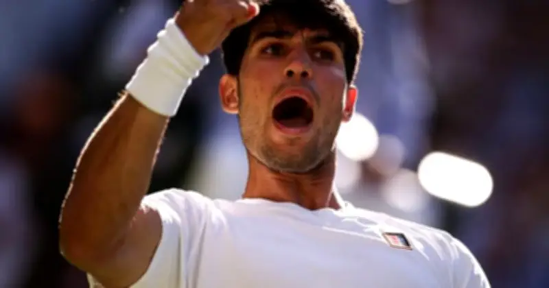 আলকারেজের ফ্রেঞ্চ ওপেন খেলা হচ্ছে না