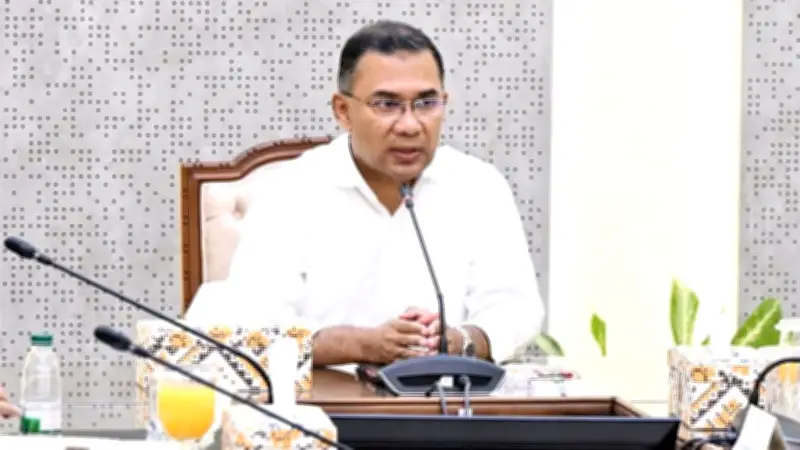 মেধানির্ভর জনপ্রশাসন গড়তে সরকার বদ্ধপরিকর: প্রধানমন্ত্রী