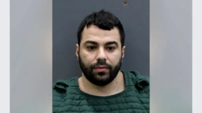 যুক্তরাষ্ট্রে বাংলাদেশি শিক্ষার্থী হত্যায় গ্রেপ্তার আবুগারবিয়েহকে নিয়ে যা জানা গেল