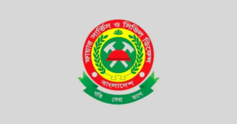 ফায়ার সার্ভিসের নামে ভুয়া তাপমাত্রা বার্তা প্রচার