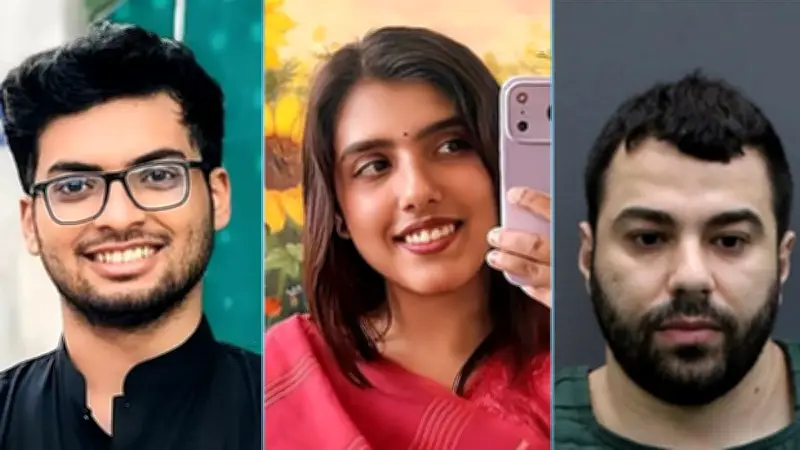 যুক্তরাষ্ট্রে নিহত লিমনের সাথে বৃষ্টির প্রেম, বিয়ের পরিকল্পনা ছিল