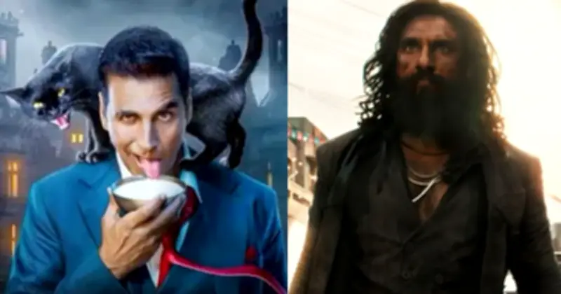 বক্স অফিসে তোলপাড় ‘ভূত বাংলা’, পেছনে ফেলল ‘ধুরন্ধর’