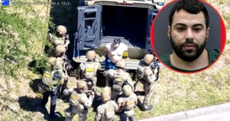 বাংলাদেশি শিক্ষার্থী হত্যায় গ্রেপ্তার হিশামের অপরাধমূলক অতীত উন্মোচিত