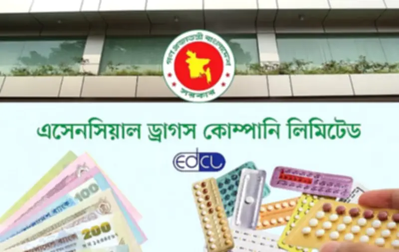 কোভিড-১৯ শিক্ষা: স্বাস্থ্যপণ্যে আমদানিনির্ভরতা কাটিয়ে ওঠার সুযোগ