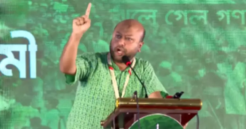 এবি পার্টির ফুয়াদ: শেখ হাসিনা এখনও প্রধানমন্ত্রী, মুজিব জাতির জনক