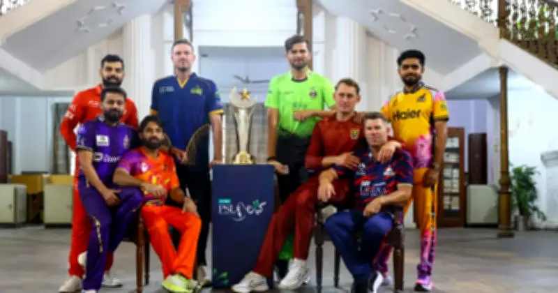 পিএসএল ফাইনালে দর্শক অনুমতি, জ্বালানি সংকটে আপস