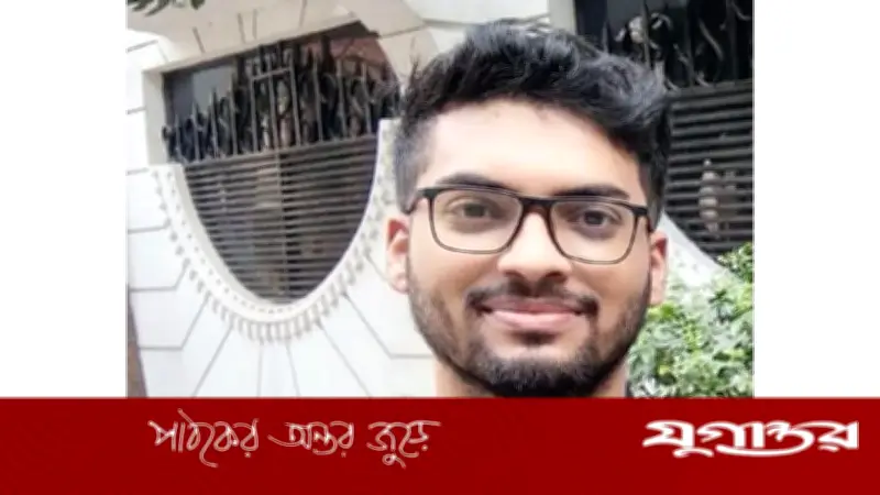 যুক্তরাষ্ট্রে নিহত বাংলাদেশি শিক্ষার্থীর রুমমেট গ্রেপ্তার