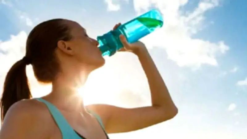 তীব্র গরমে এনার্জি ধরে রাখার ৭ কার্যকর উপায়