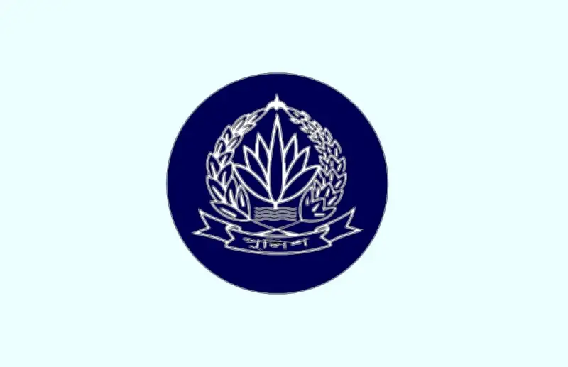 গুরুত্বপূর্ণ স্থাপনায় হামলার আশঙ্কায় পুলিশের সতর্কতা