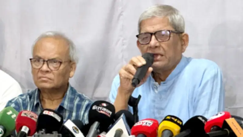 জামায়াতকে কড়া বার্তা মির্জা ফখরুলের; তীব্র গরমে এনার্জি ধরে রাখার ৭ কার্যকর উপায়