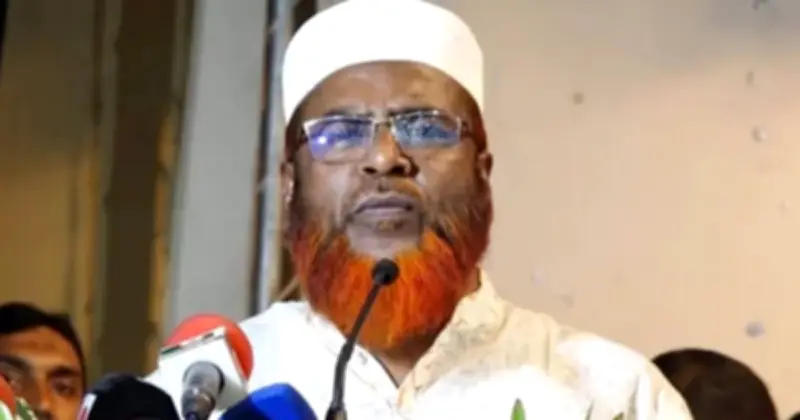 জামায়াতের সেক্রেটারি জেনারেলের সংস্কার দাবিতে কঠোর বক্তব্য