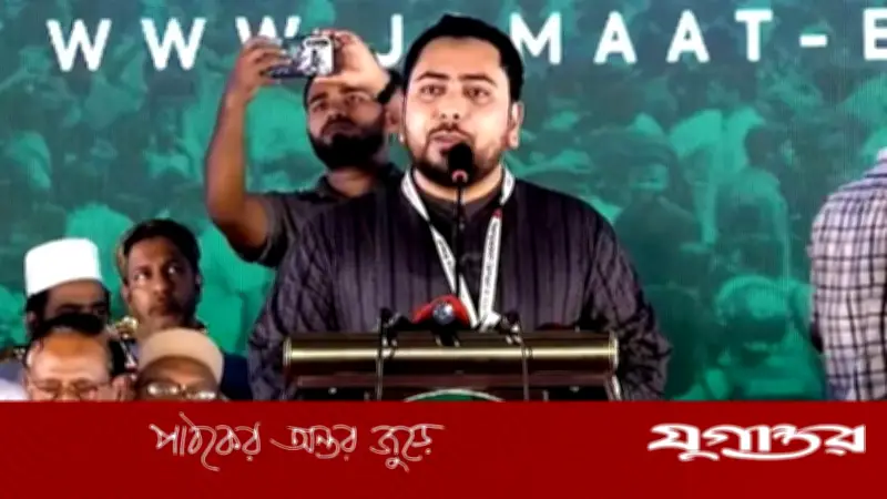 কার্ড দিতে গিয়ে বিএনপির তেল ফুরিয়েছে: নাহিদ ইসলাম