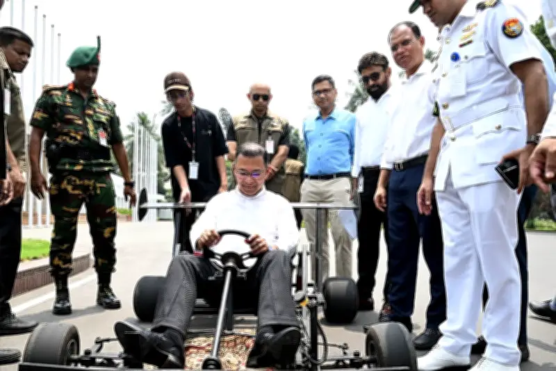 প্রথম আলোর ভিডিওতে বাংলাদেশের বিশেষ প্রতিবেদন প্রকাশ