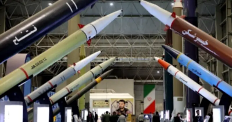 ইরানের ক্ষেপণাস্ত্রের মাত্র ক্ষুদ্র অংশ ব্যবহার, বাকি অক্ষত: প্রতিরক্ষা মন্ত্রণালয়