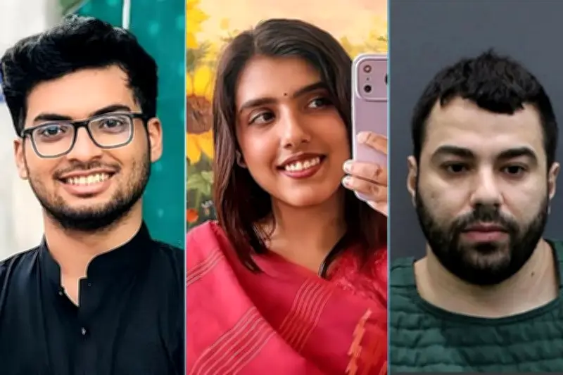 ফ্লোরিডায় নিখোঁজ বাংলাদেশি দুই শিক্ষার্থী নিহত, রুমমেট গ্রেপ্তার