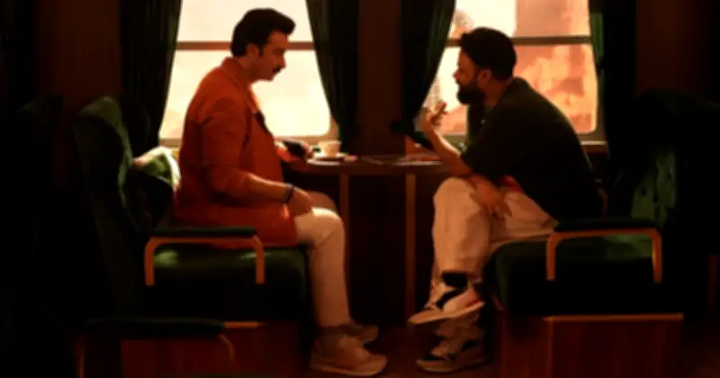 শাকিব খানের নতুন মিউজিক ভিডিও 'জয়ধ্বনি' কোটির বেশি ভিউ পেয়েছে