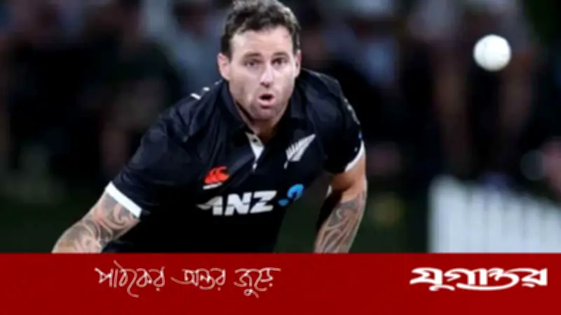 ডগ ব্রেসওয়েল দুই বছরের জন্য ক্রিকেট থেকে নিষিদ্ধ