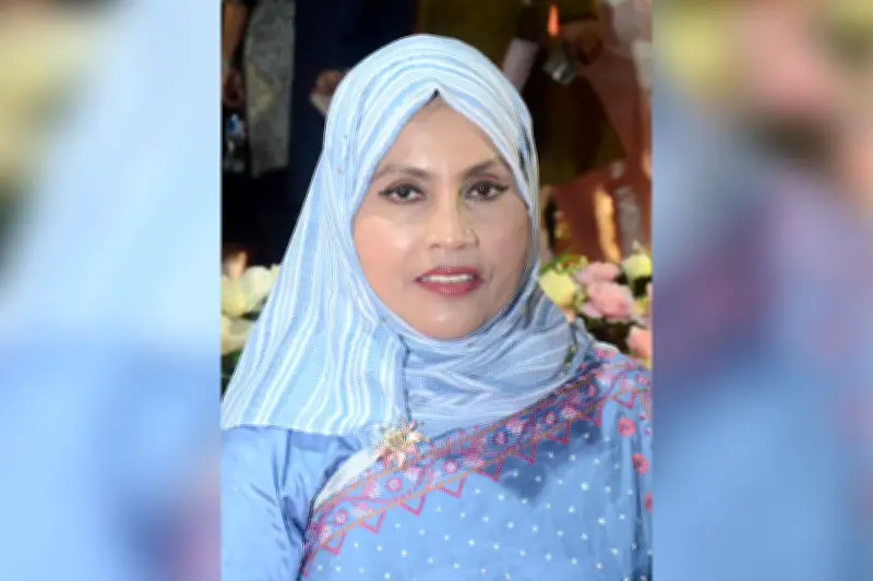 হেলেন জেরিন খানের ৬ কোটি টাকার সম্পদের তথ্য প্রকাশ