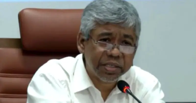 উত্তরাধিকার কর নয়, আসছে ডাটাবেজভিত্তিক সম্পদ কর: এনবিআর চেয়ারম্যান