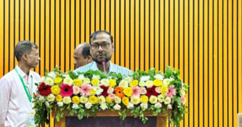 জবি উপাচার্য: ২ নভেম্বর বিশ্ববিদ্যালয় দিবস পালিত হবে
