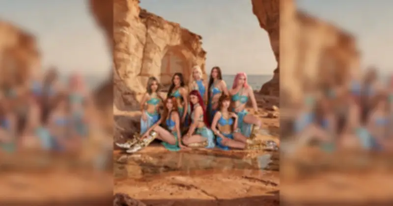 কোচেলায় বিনি: ফিলিপাইনের প্রথম গার্ল গ্রুপের ঐতিহাসিক মঞ্চ